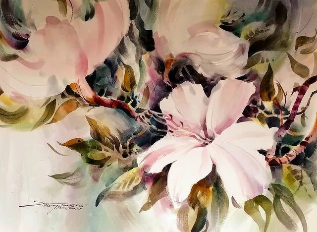 Sterling Edwards artwork