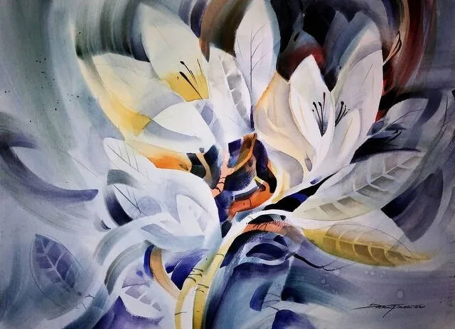 Sterling Edwards artwork