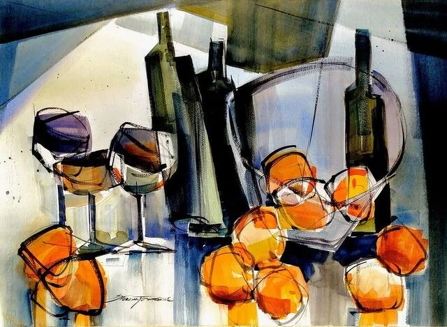 Sterling Edwards artwork