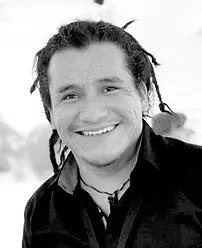 Nicolás López