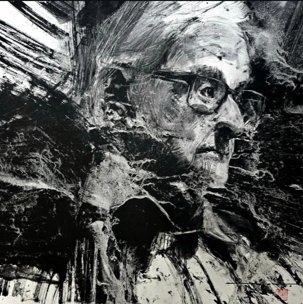 Nicolás López artwork