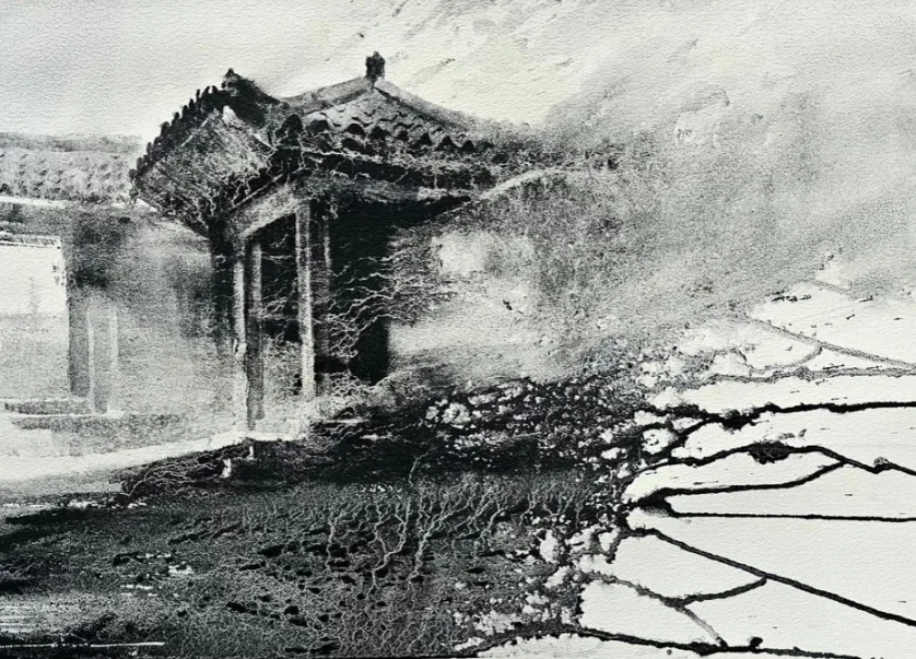 Nicolás López artwork