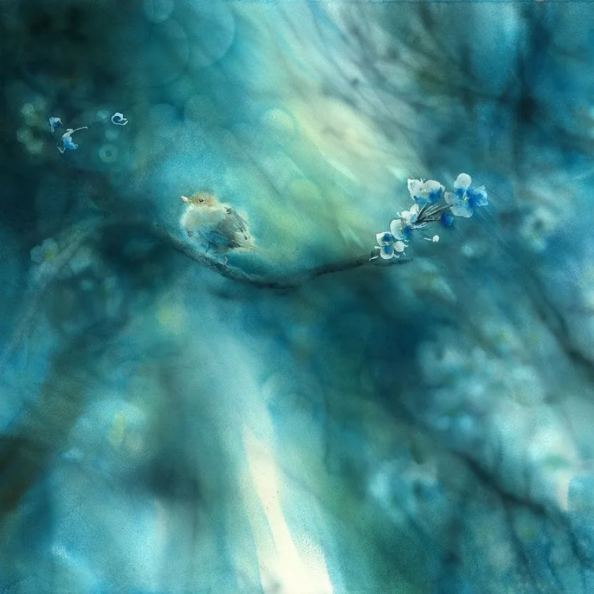 Ze Ze Lai artwork